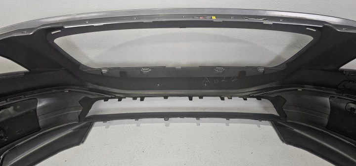 PARE-CHOCS AVANT AVANT VOLVO V40 CROSS COUNTRY 12-
