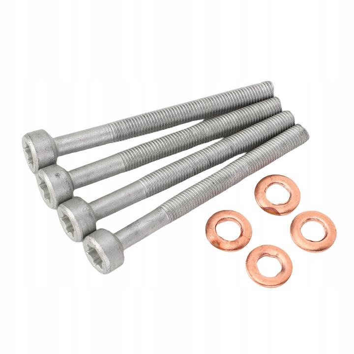 VIS I RONDELLE INJECTEURS A6110170060 KIT VIS I PODKLADEK ON