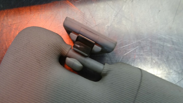 PROTECTION PARE-SOLEIL JEU VOLKSWAGEN TOURAN 1.9TDI