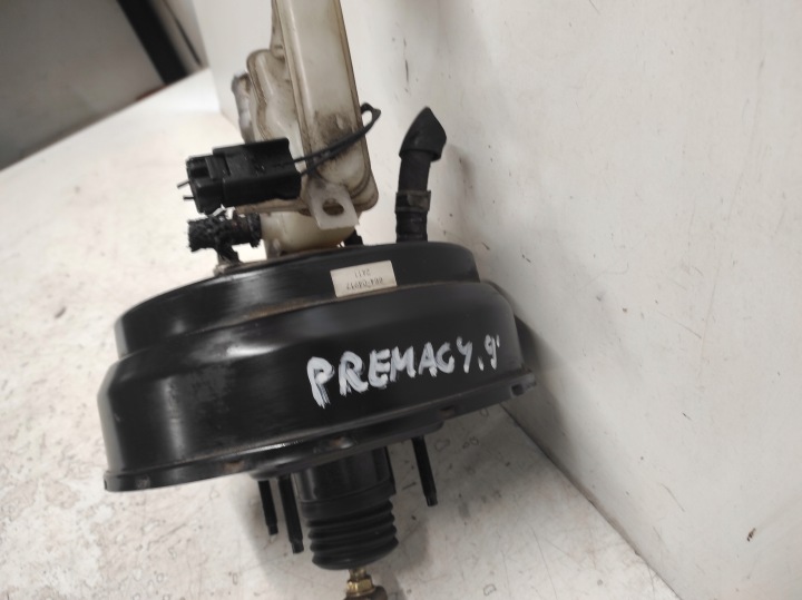 MAZDA PREMACY 99- 1.8 SERVO FREIN 864-04917