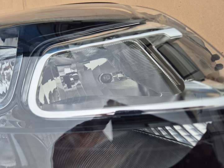 PHARE AVANT DROITE CITROEN JUMPY 3 III 9808567680