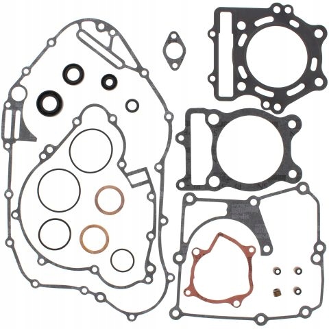 COMPACTADORES USZCZELNIACZE 811831 WINDEROSA KAWASAKI 