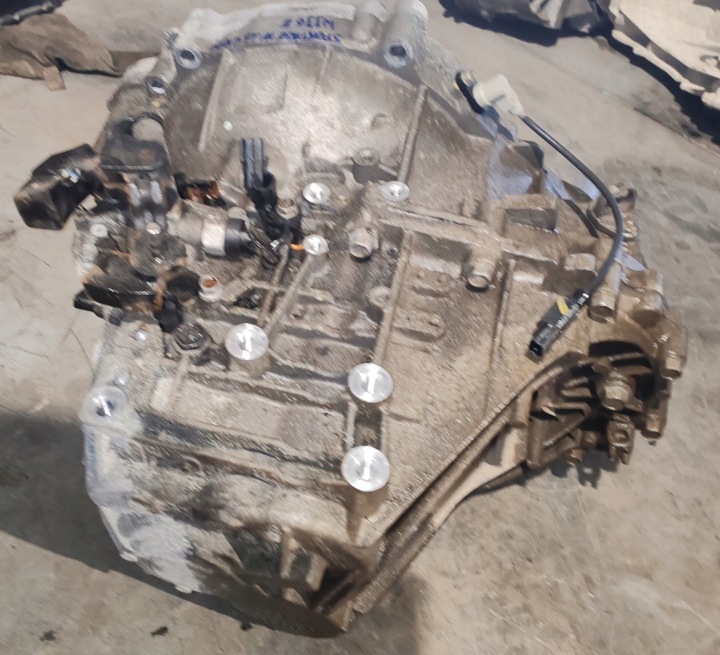 BOÎTE DE VITESSES 1.6 CRDI WJJ6E SPORTAGE IV LIFT 18-21