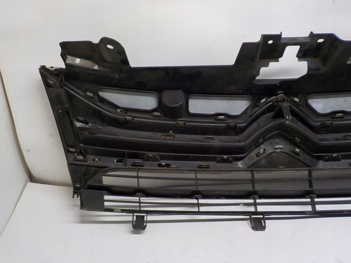 CITROEN JUMPY II LIFT RESTYLAGE GRILLE CALANDRE RADIATEUR