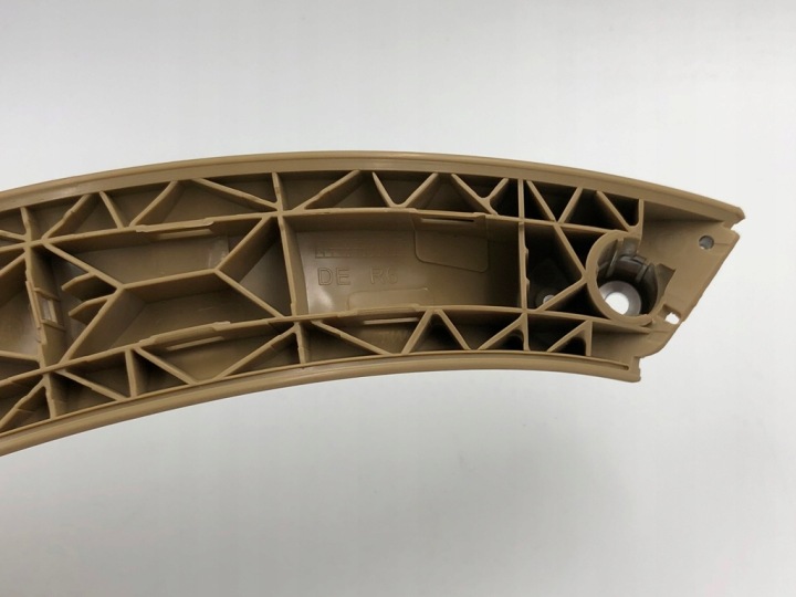 SUPPORT BEIGE DROIT AVANT VERS BMW 4 F32 F33 F36 GRAN COUPÉ F82 F83 M4 LCI
