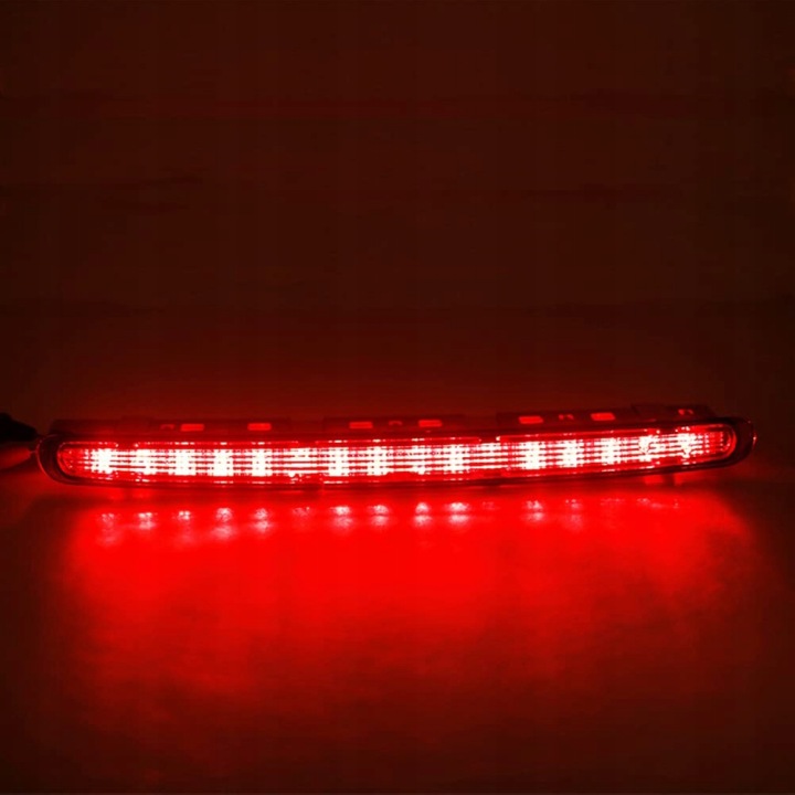 TROISIÈME LANTERNE STOP PHARE LED VERS MERCEDES ML W164 2005-2011 NEUF