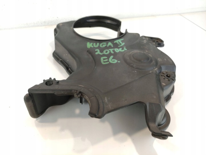 FORD MONDEO MK5 CHÂSSIS COURROIE DISTRIBUTION 9802982680