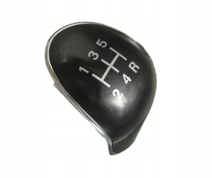 POMMEAU DE VITESSE CHANGEMENTS VITESSE AVEC BOÎTIERS ST PARTS 877788