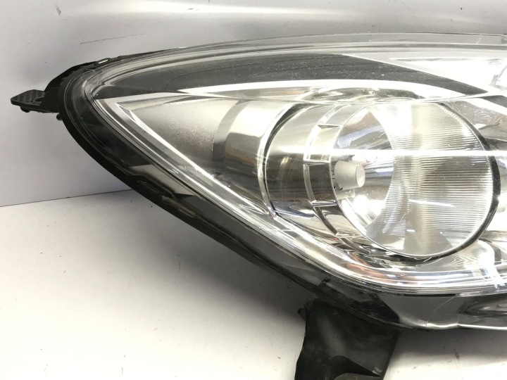 PHARE DROITE AVANT AVANT EUROPE CITROEN C3 II 9673814380
