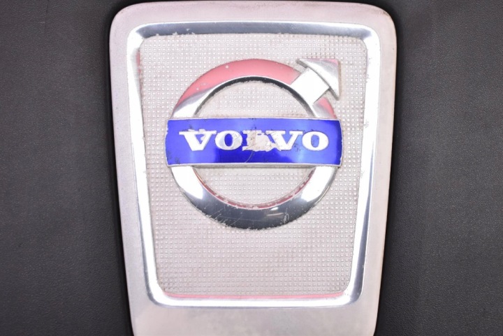 PROTECTION MOTEUR SUPÉRIEURE 31319190 VOLVO V60 1 I 2.0 D3 163 KM 10-13