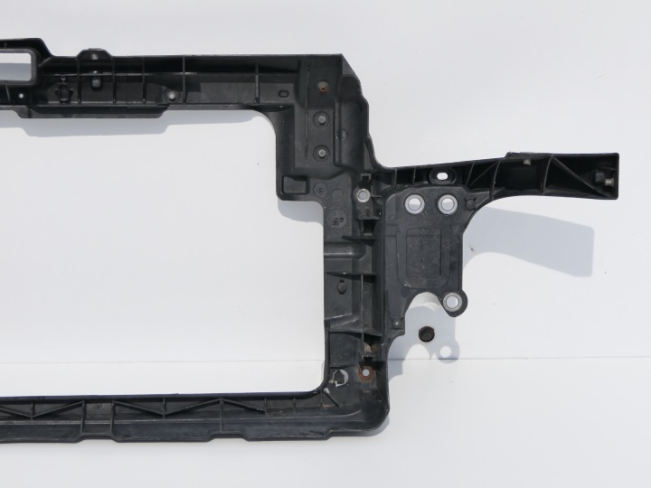 PANNEAU AVANT RENFORCEMENT AVANT SANS RADIATEURS ENTIER OK SKODA FABIA I 99-08R.