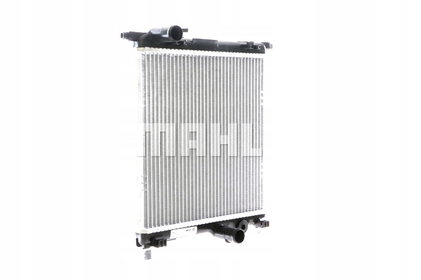 MAHLE RADUADOR DEL MOTOR DE AGUA SEAT MII SKODA CITIGO VW LOAD UP UP! 1.0 