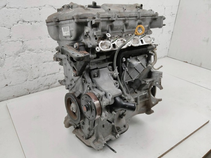 2020 TOYOTA COROLLA E210 E21 MOTEUR 1ZR