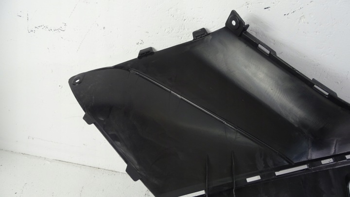 O704 YAMAHA T-MAX MT-07 MT-09 PROTECTION COUVERCLE COFFRE DE RANGEMENT DÉFLECTEUR D'AIR 52S-F842M-J0