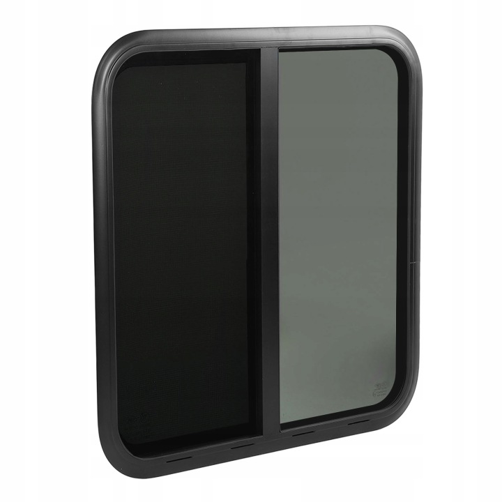 VITRE COULISSANT RV L700 H700MM PROTECTION UV PROTECTION AVANT OWADAMI POUR N5