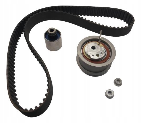 DISTRIBUTION POMPE À EAU AUDI A41.9 TDI, 2.0 TDI A4 (8