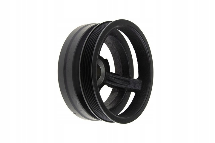 ROUE POULIE D'ARBRE JEEP GRAND CHEROKEE WJ KJ 3.7 99- photo 1 - milautoparts-fr.ukrlive.com