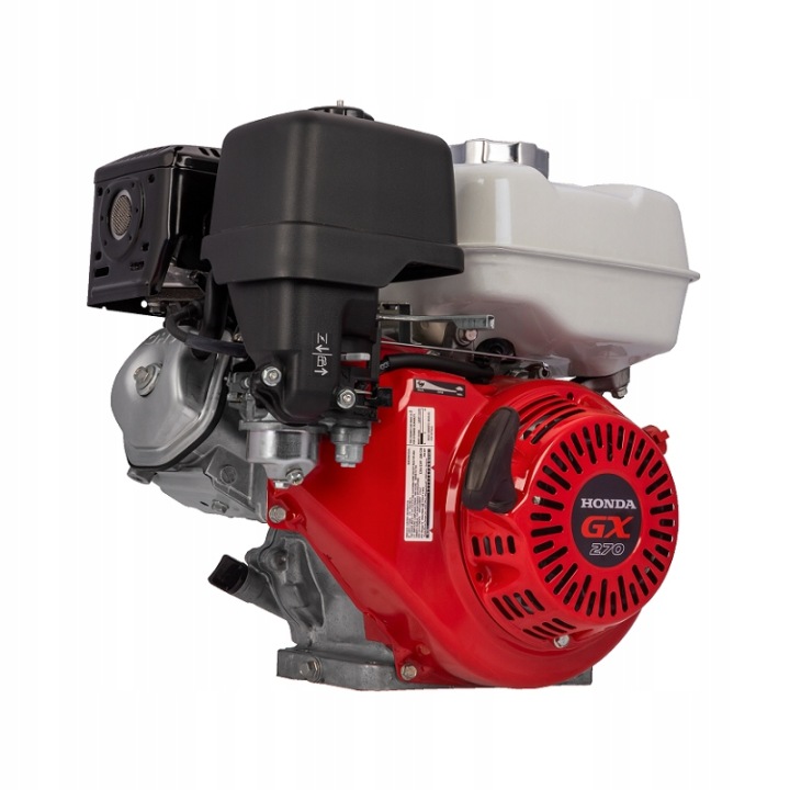 MOTEUR SPALINOWY HONDA GX270 UT2QXQ4OH AVEC POMPE GR1 3,80CM3 MOTOPRO