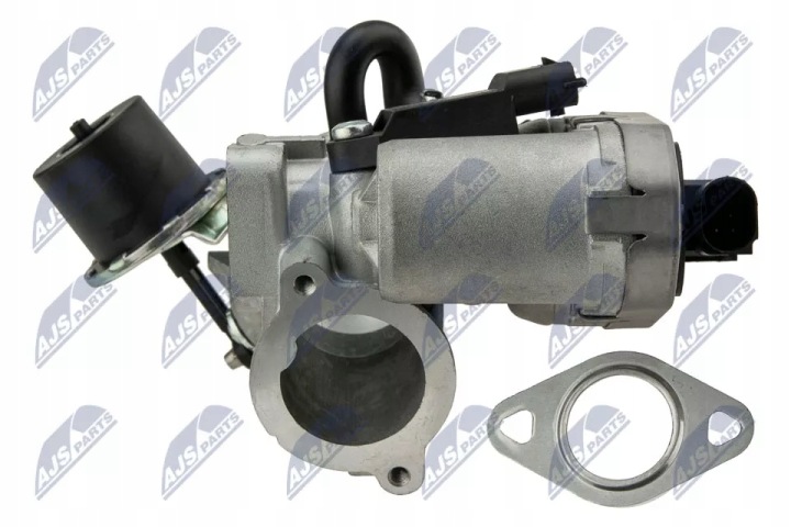 VANNE EGR FORD MONDEO III JAGUAR X-TYPE I 2.0/2.2 2000-2009