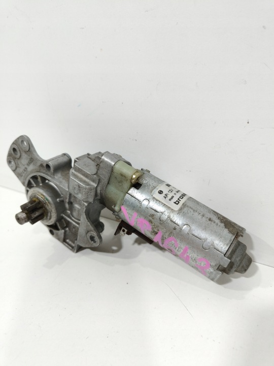 PETIT MOTEUR SIÈGES GAUCHE AVANT AUDI A6 C5 0130002525 3B0959761Q