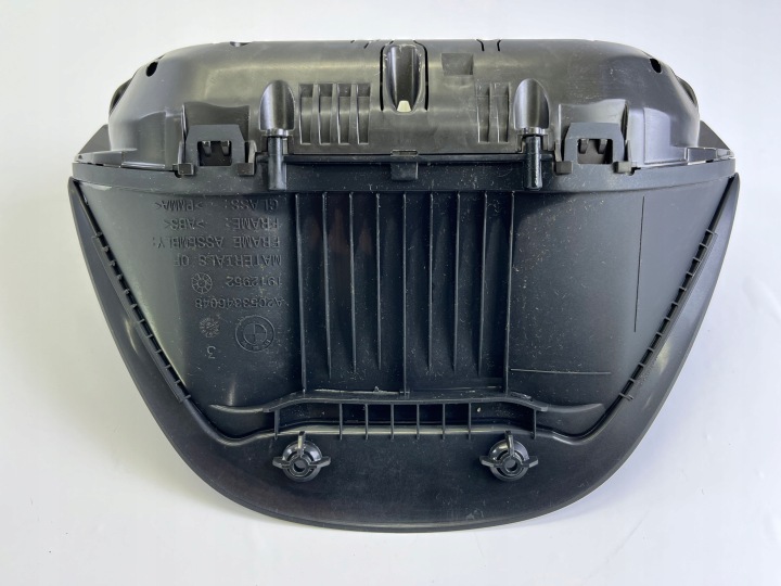 BMW F20 F21 X1 F48 F45 TABLEAU DE BORD COMPTEUR USA ESSENCE B46 9295445 OE 6822973