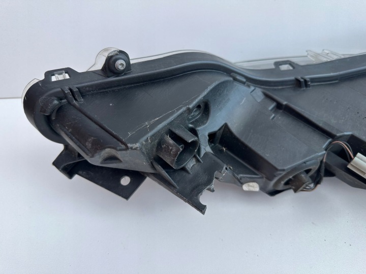 NISSAN JUKE II F16 GAUCHE PHARE LED FJD GAUCHE AVANT 90170974