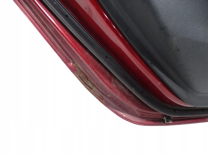 P272 PORTES GAUCHE ARRIÈRE GAUCHE ARRIÈRE MAZDA 6 GH UNIVERSEL 2007-2010 32V COMPLET