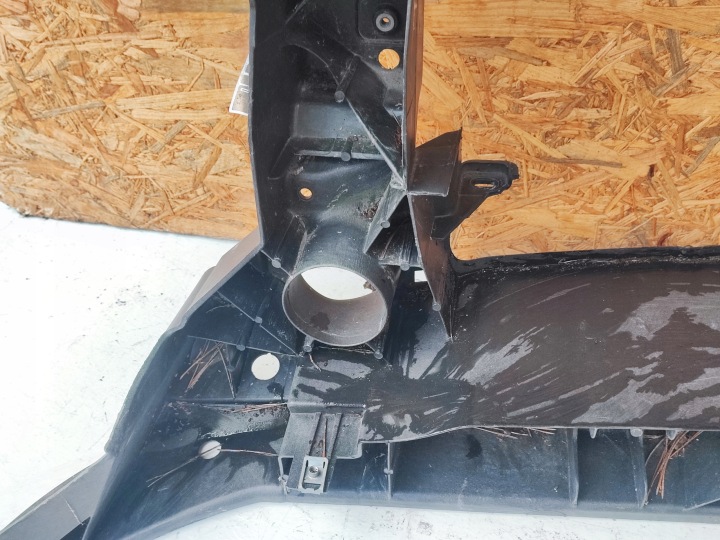 PANNEAU AVANT AVANT RENFORCEMENT RENAULT MASTER 3 III 10- MOVANO B 625006894R