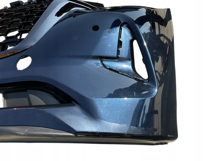 PARE-CHOCS CALANDRE GRILLE GRILLE MAZDA CX-60 471.
