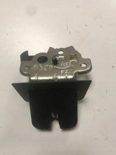 AUDI OE 8P4827520B LOQUET SERRURE COUVERCLES DE COFFRE ARRIÈRE