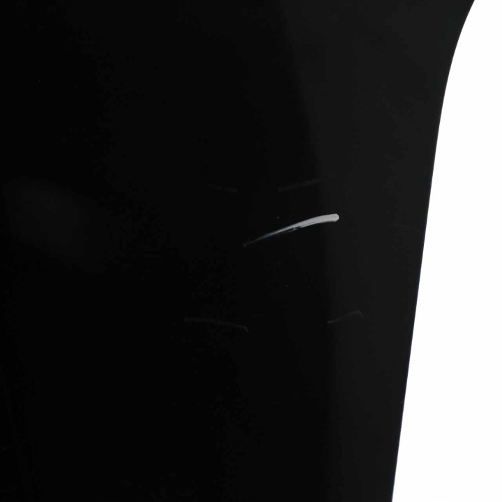 BMW F30 PARE-CHOCS ARRIÈRE MODULE PDC NOIR SAPPHIRE