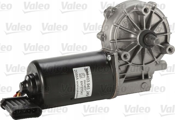 MOTOR LIMPIAPARABRISAS 403945 VALEO 