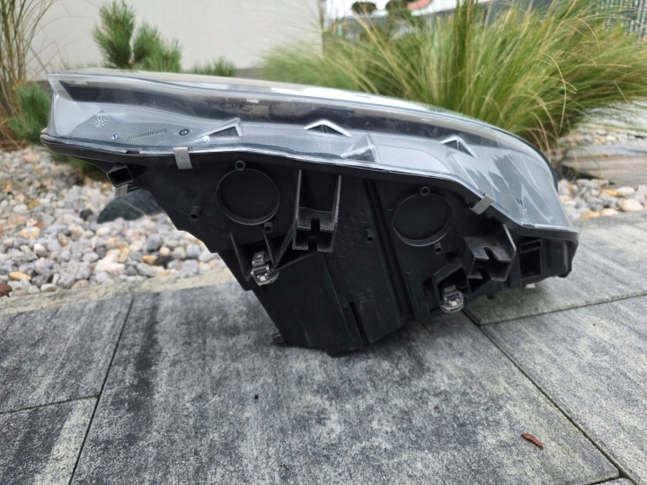 BMW 4 F32 F33 F36 M3 M4 F80 PHARES AVANT COMPLET LED 7377841-08 7410798-01