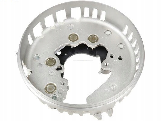 COUVERCLE PROTECTRICE ALTERNATEUR AS-PL ARC9013