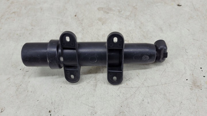 SKODA SUPERB II 2 LAVE-GLACE PHARES PHARES GAUCHE AVANT 3U0955979