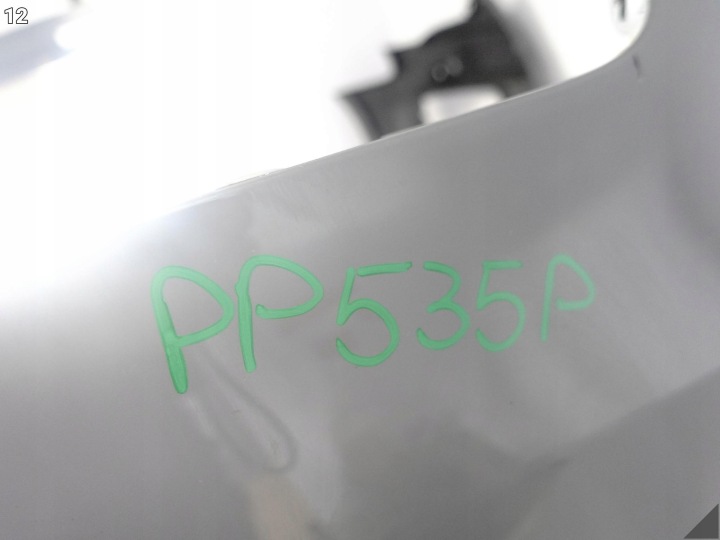 AUDI RS3 8V4 13-16 SPORTBACK PARE-CHOCS PARE-CHOCS AVANT (SPRYSKI/PDC)