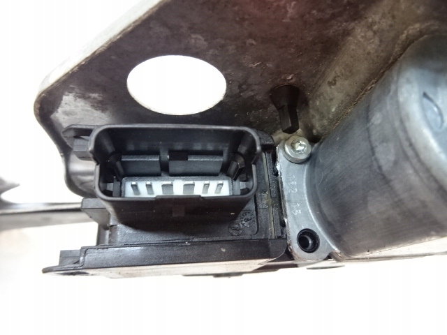 PEUGEOT 508 I SW PETIT MOTEUR MÉCANISME AVANT GAUCHE VITRES 9686618180