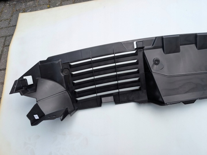 TRAVELLER ZAFIRA PROACE SCUDO RENFORCEMENT PARE-CHOCS 9849413880 NOUVEAU ORIGINAL