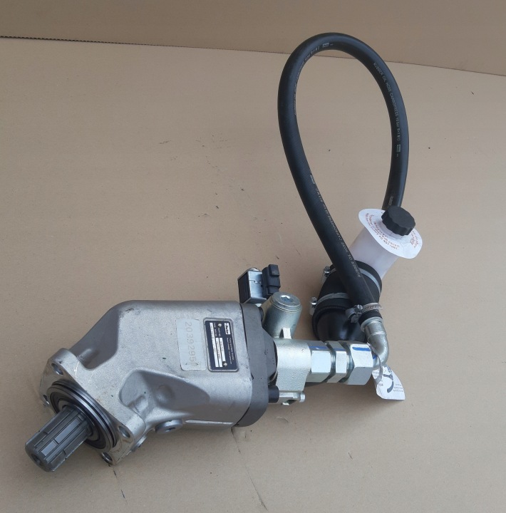 VOLVO POMPE TLOCZKOWA PARKER 3781560 3781540
