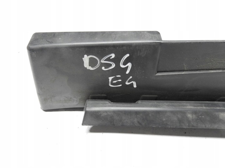 CITROEN DS4 11-15 GLISSIÈRE PARE-CHOCS CENTRAL ARRIÈRE 9688179980