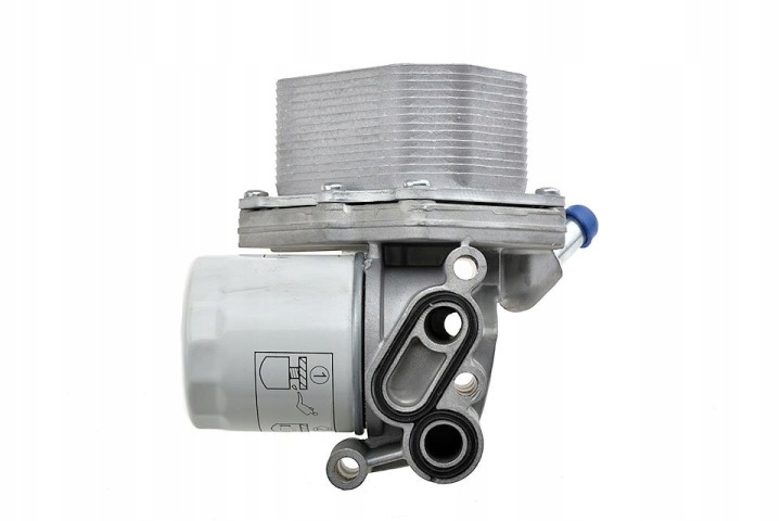 NTY CCL-FR-011 RADIATEUR HUILES HUILE MOTEUR