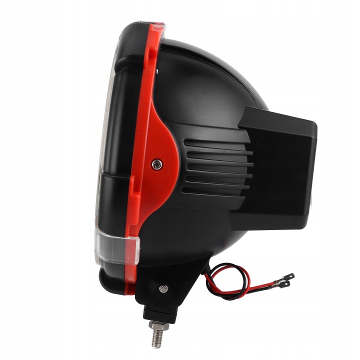 12V 200W 9IN PROJECTEUR AUTOMOBILE HID XÉNON UNIVERSEL GC