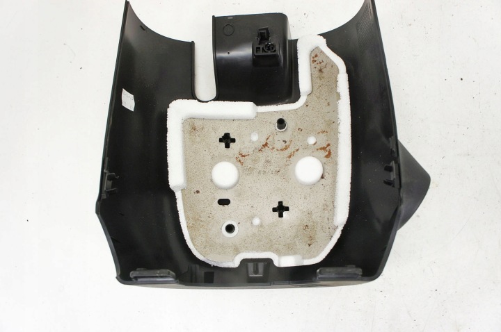 QM229 OPEL CORSA F PROTECTION COLONNES CAOUTCHOUC 9829537380