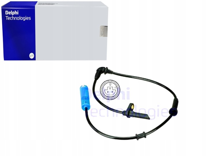 CAPTEUR ABS AVANT L/P MINI R56 R57 R58 R59 CLUBMAN R55 CLUBVAN R55
