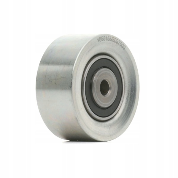 RIDEX 312D0060 GALET DIRECTIONNELLE GUIDE COURROIE EN V ZEBATY 60MM