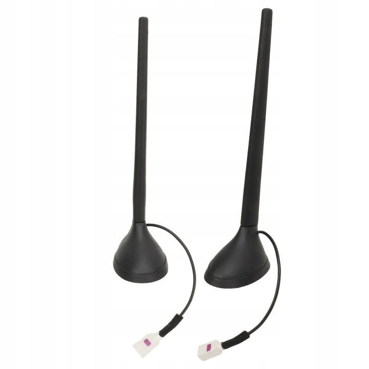 ANTENNE MÂT CONNECTEUR SUPPORT ANTENNES CÂBLE 50540987