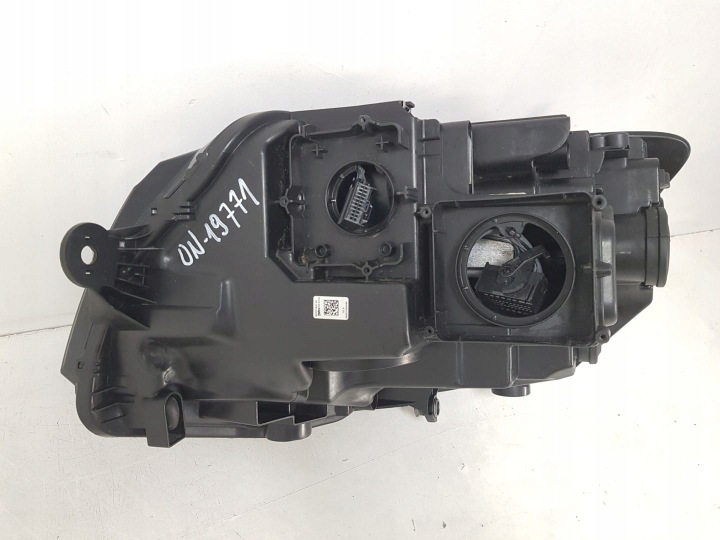 VW T6 MULTIVAN TRANSPORTER PHARE DROITE COMPLET LED PROJECTEUR 7E1941036A IDÉAL