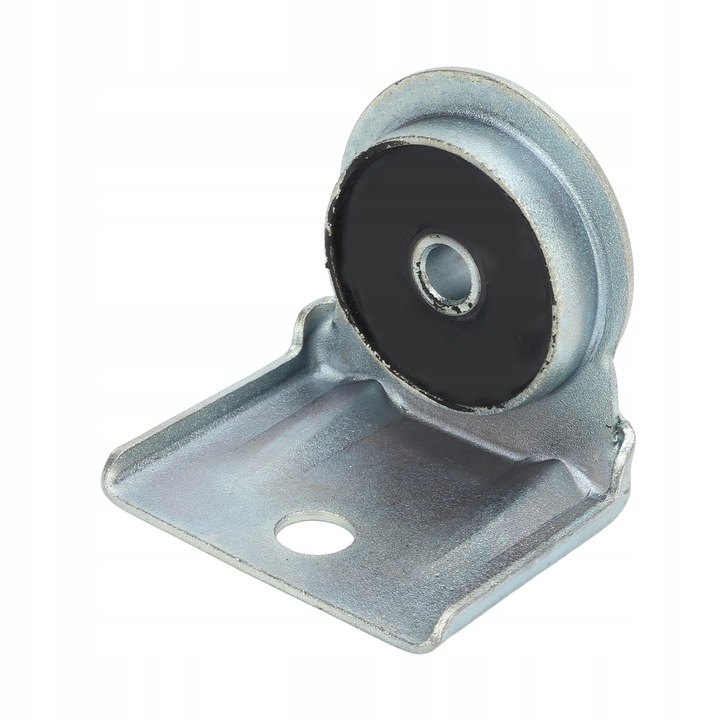 SOPORTE DEL RADIADOR 1321.27 SUBSTITUTO CON PIE ALUMINIO PARA FIATA DUCATO 