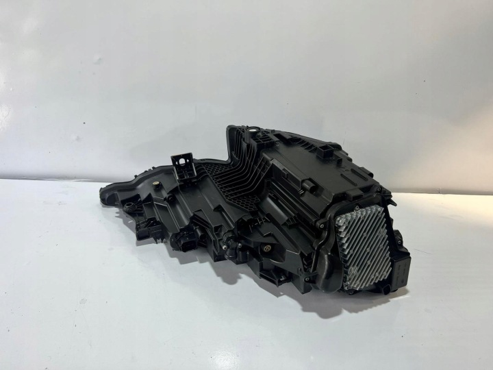 AUDI Q8 4M8 LIFT LASER PHARE GAUCHE DROITE
