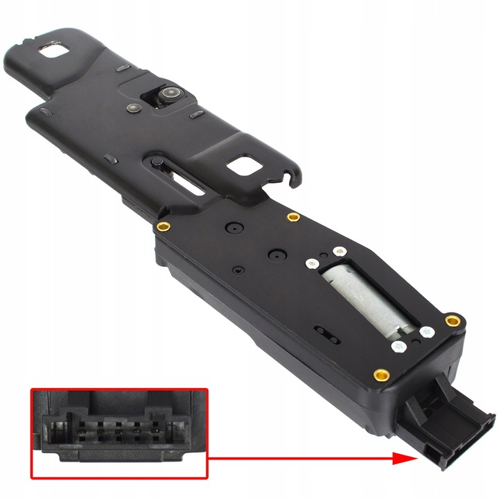 CERRADURA DOCIAG DE TAPA DE MALETERO AUDI A4 A6 Q5 Q7 